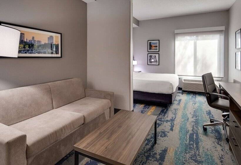 هتل Best Western Plus Augusta North Inn & Suites