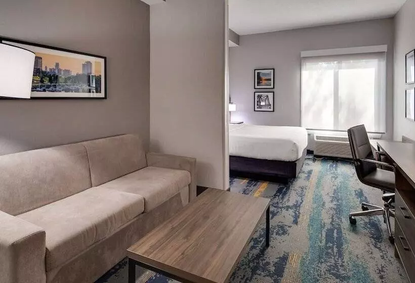 호텔 Best Western Plus Augusta North Inn & Suites