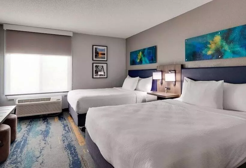 호텔 Best Western Plus Augusta North Inn & Suites