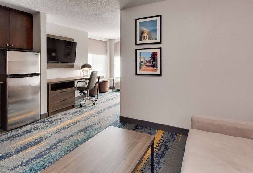 هتل Best Western Plus Augusta North Inn & Suites