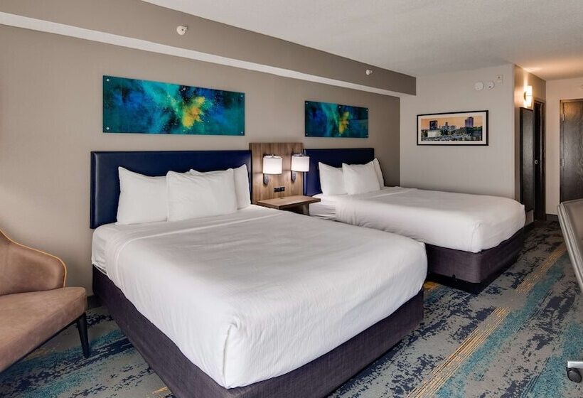 هتل Best Western Plus Augusta North Inn & Suites