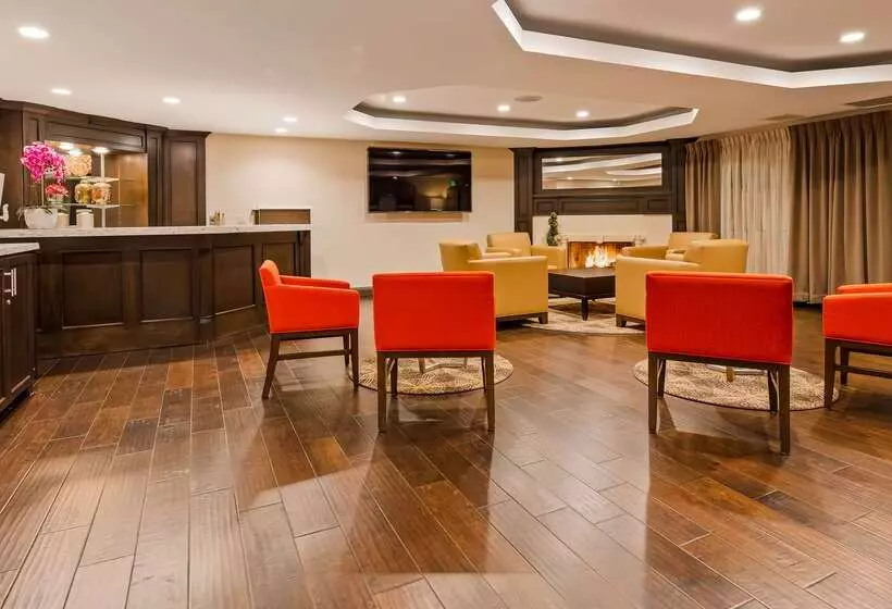호텔 Best Western Plus West Covina Inn