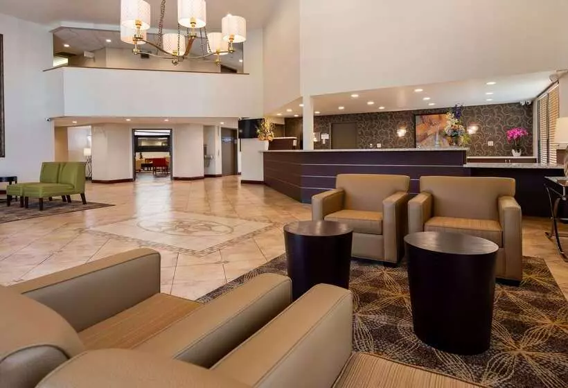 호텔 Best Western Plus West Covina Inn