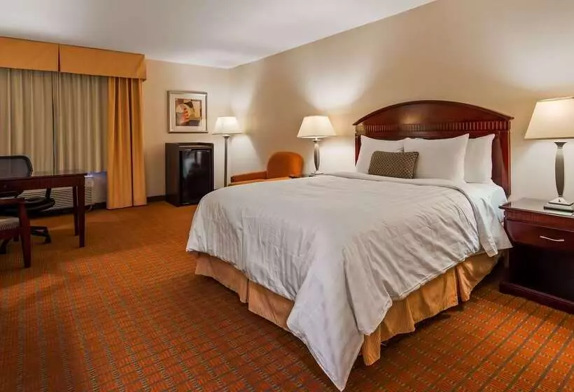 호텔 Best Western Plus West Covina Inn