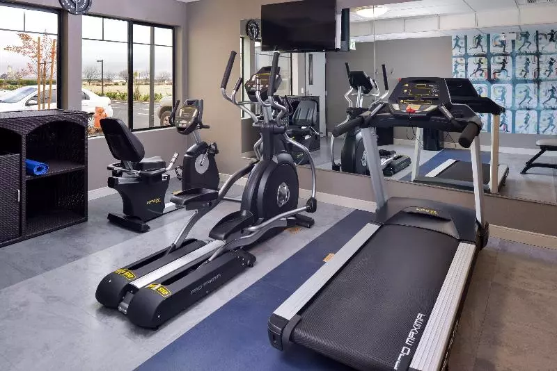 호텔 Best Western Plus West Covina Inn