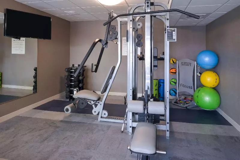 호텔 Best Western Plus West Covina Inn