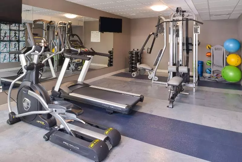 호텔 Best Western Plus West Covina Inn