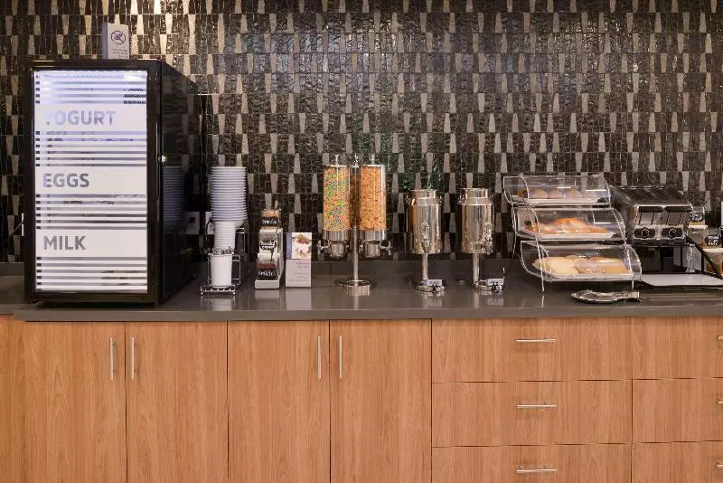 호텔 Best Western Plus West Covina Inn