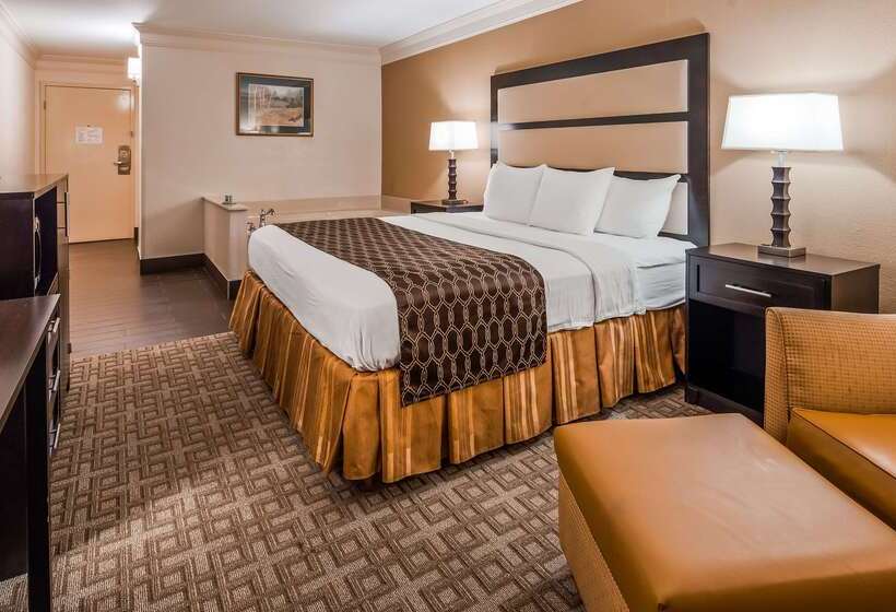 هتل Best Western Riverside Inn