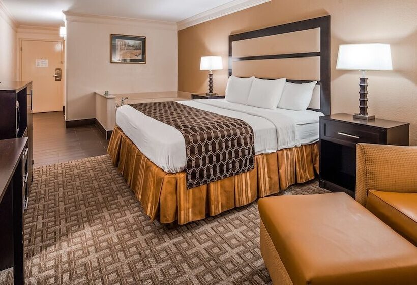 هتل Best Western Riverside Inn