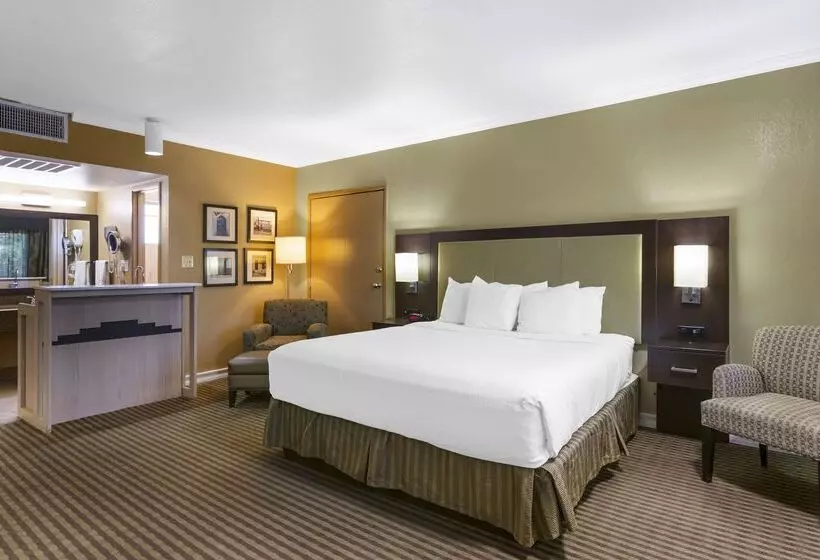 فندق Best Western Royal Sun Inn & Suites