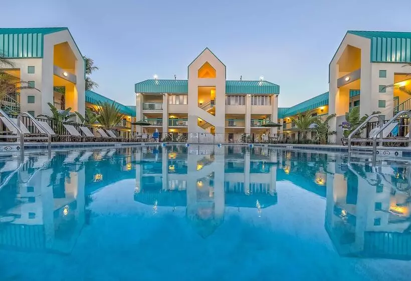 هتل Best Western Seaway Inn