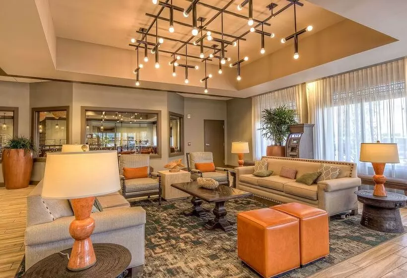 هتل Best Western Seaway Inn