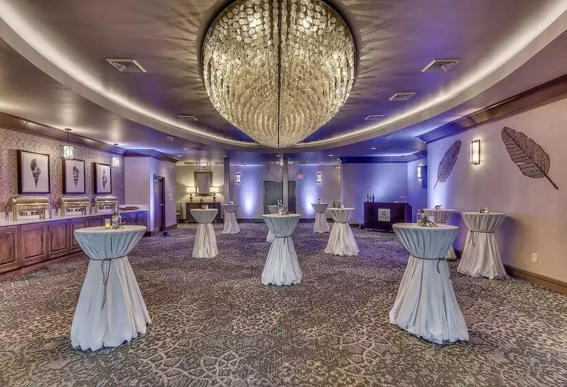 هتل Best Western Seaway Inn