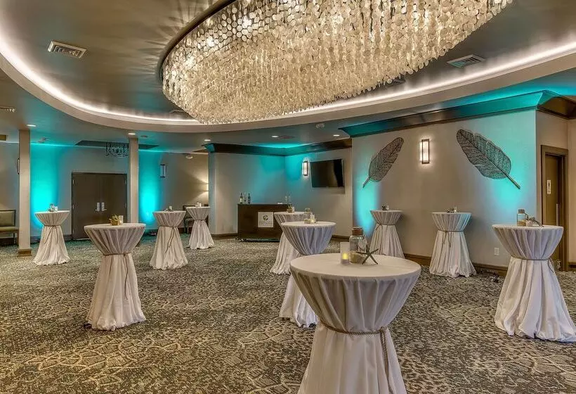 هتل Best Western Seaway Inn