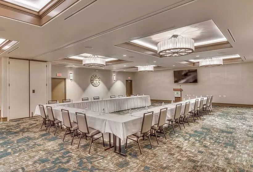 هتل Best Western Seaway Inn