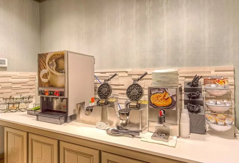 هتل Best Western Seaway Inn