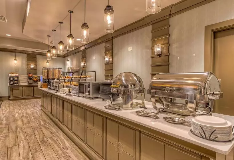 هتل Best Western Seaway Inn