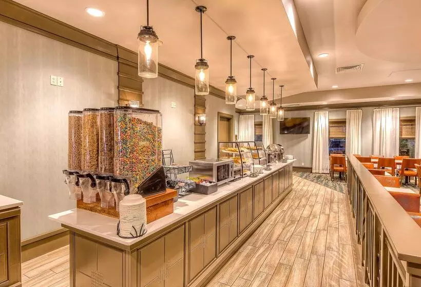 هتل Best Western Seaway Inn