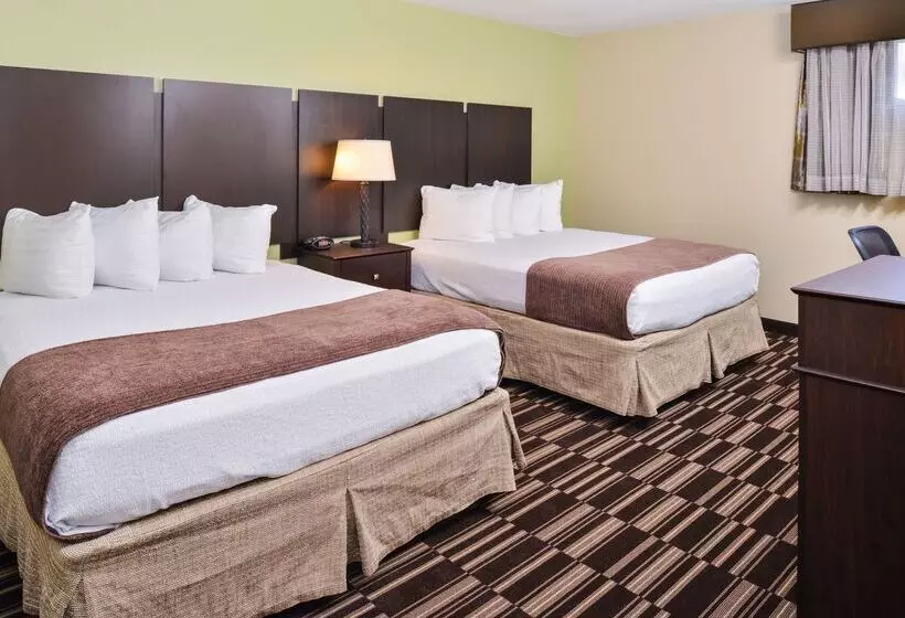 فندق Best Western Sundowner