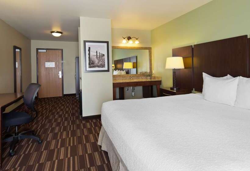 호텔 Best Western Sundowner