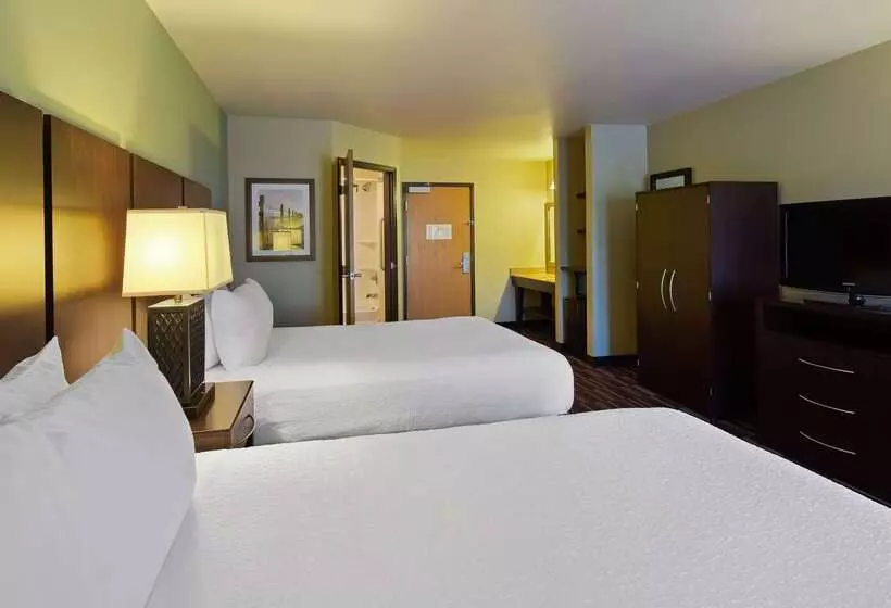 فندق Best Western Sundowner