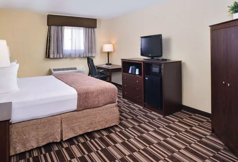 فندق Best Western Sundowner