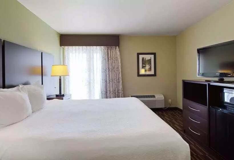 فندق Best Western Sundowner