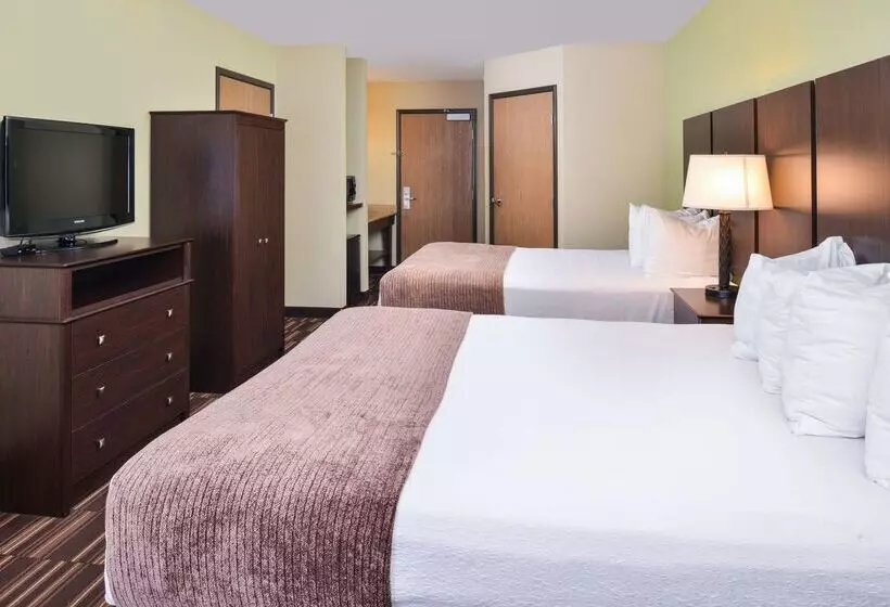 فندق Best Western Sundowner