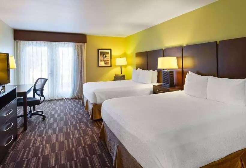 فندق Best Western Sundowner