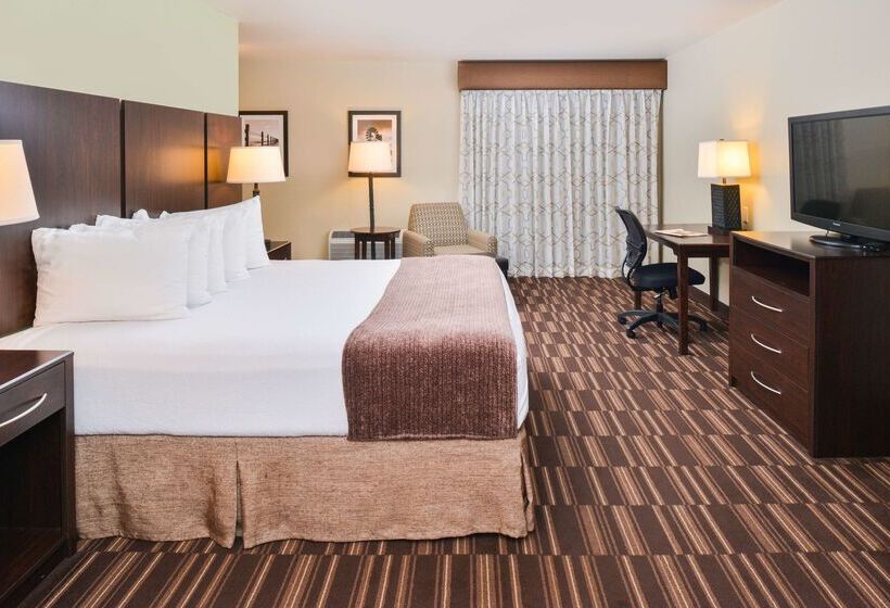 호텔 Best Western Sundowner