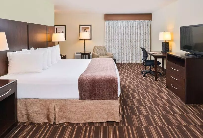 فندق Best Western Sundowner