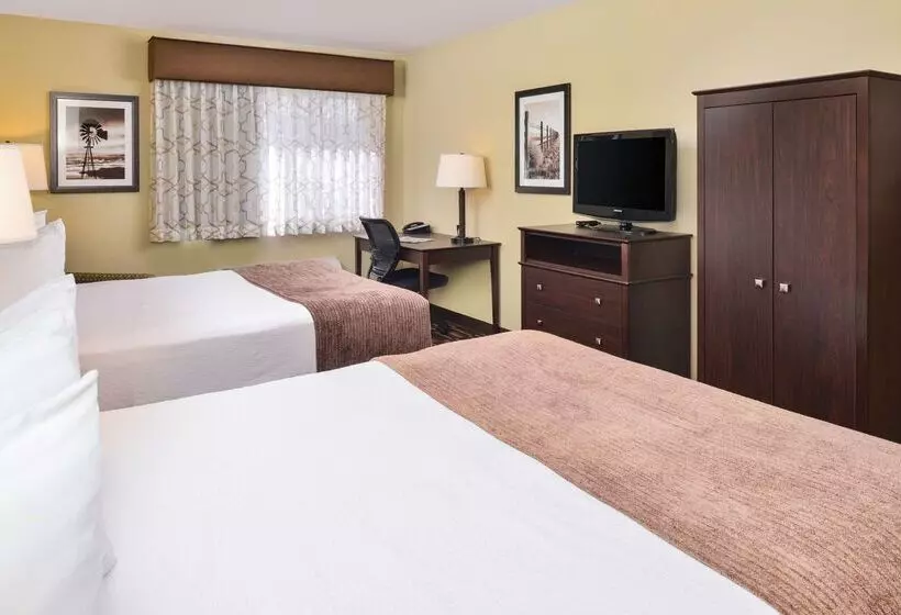 فندق Best Western Sundowner