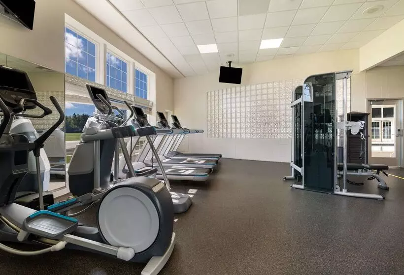 Otel Best Western University Inn