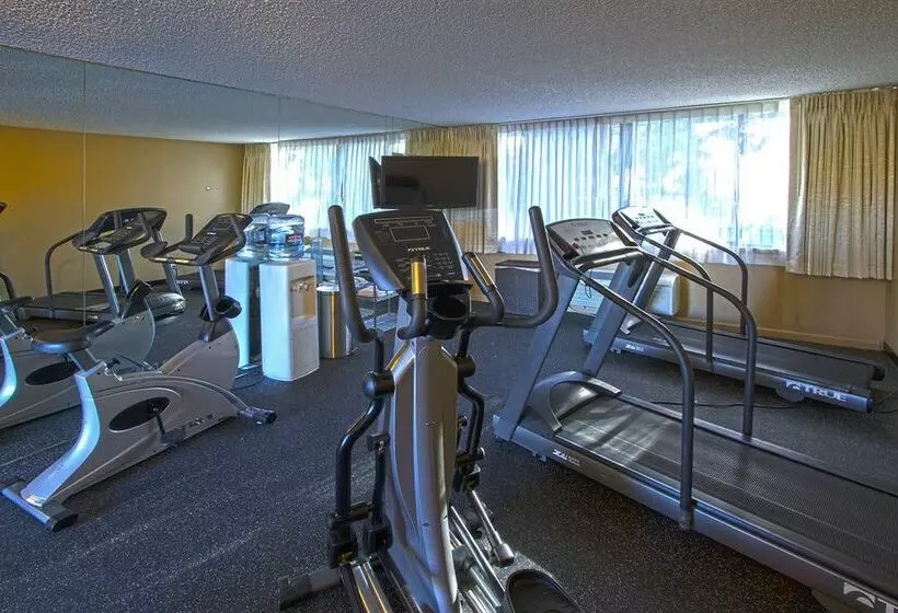 בית מלון כפרי Best Western Valencia Inn