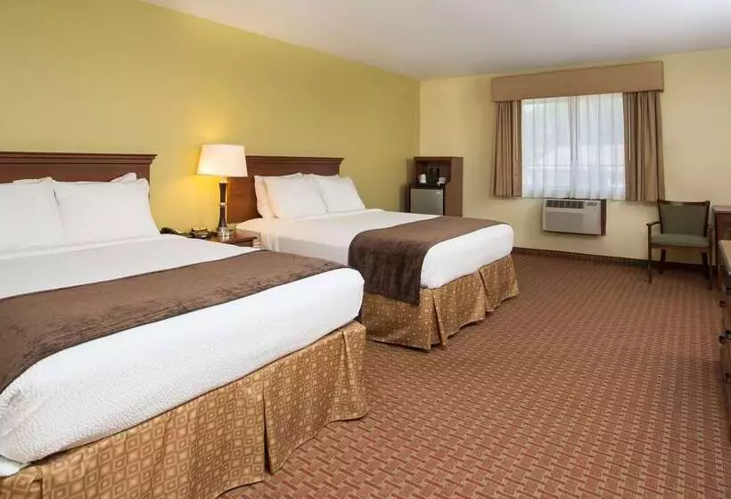 فندق Best Western York Inn