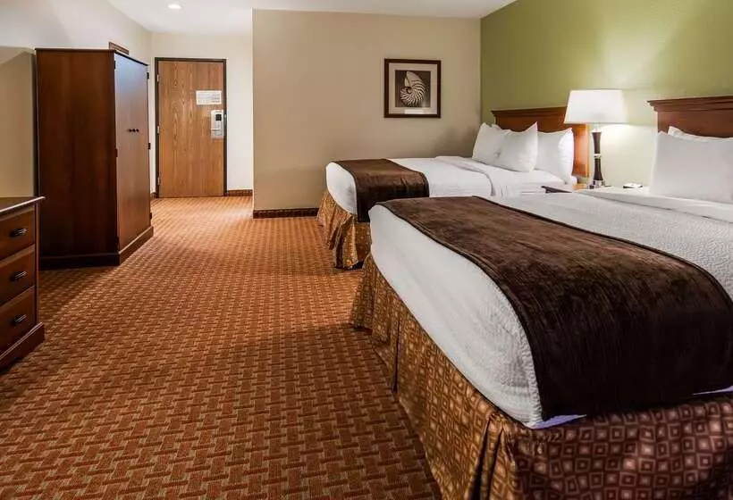 فندق Best Western York Inn