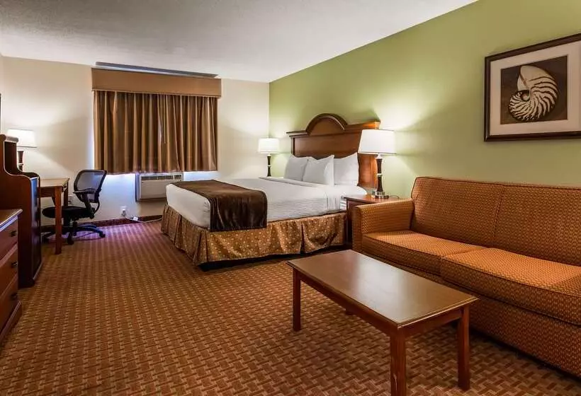 فندق Best Western York Inn