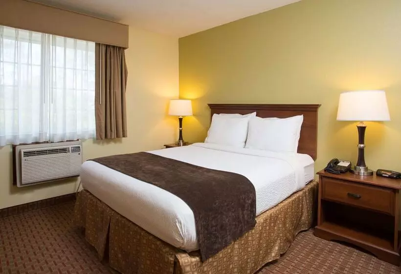 فندق Best Western York Inn