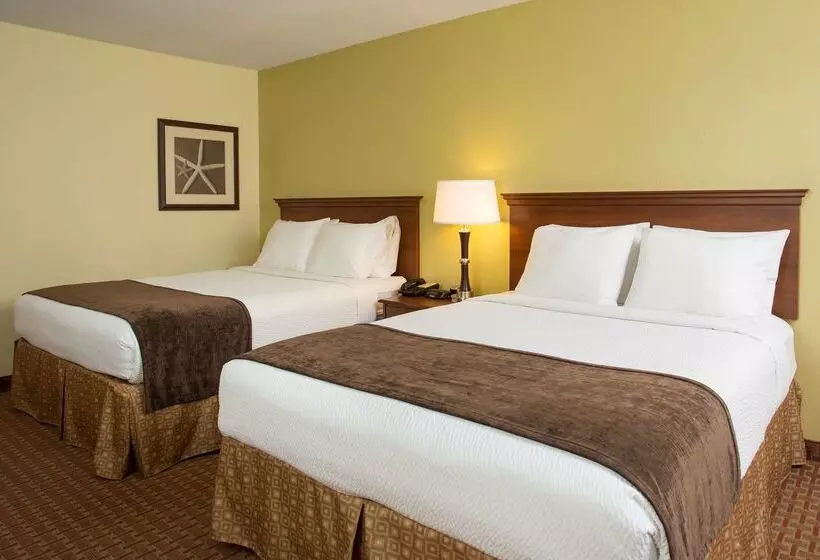 فندق Best Western York Inn