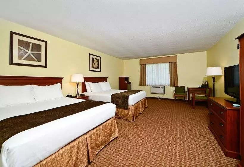 فندق Best Western York Inn