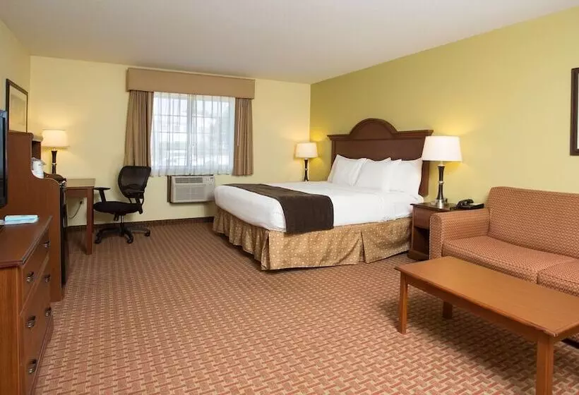 فندق Best Western York Inn