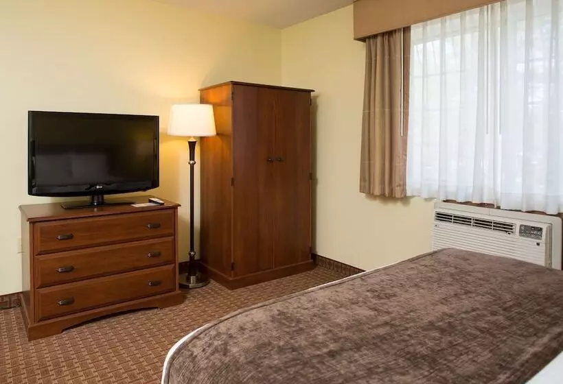 فندق Best Western York Inn