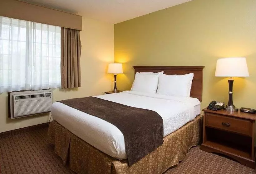 فندق Best Western York Inn