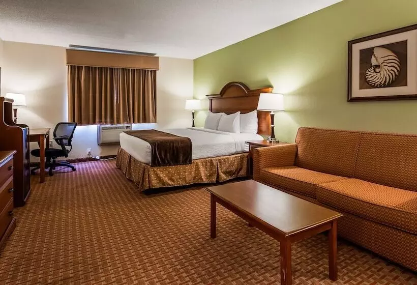 فندق Best Western York Inn