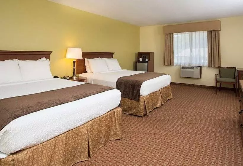 فندق Best Western York Inn