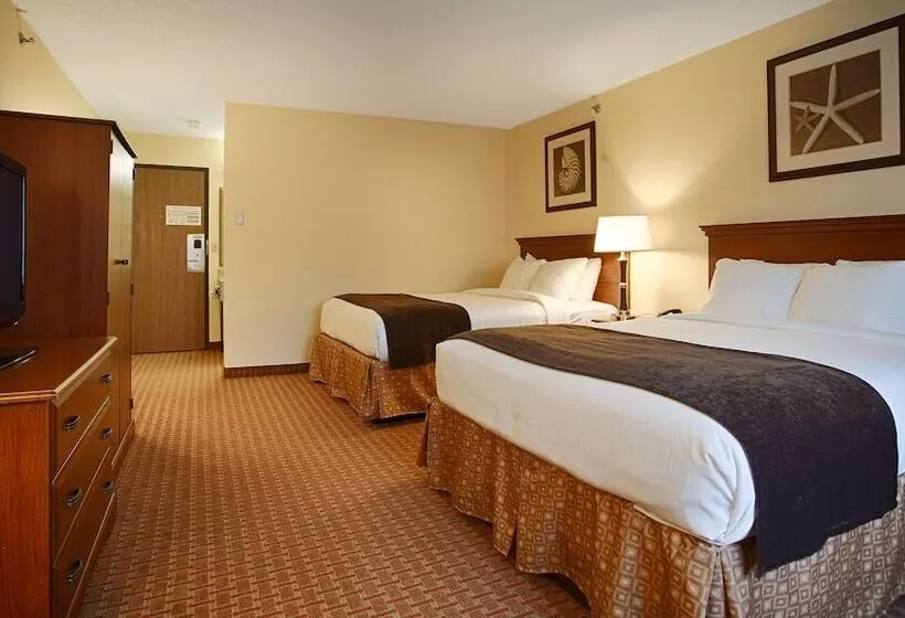 فندق Best Western York Inn