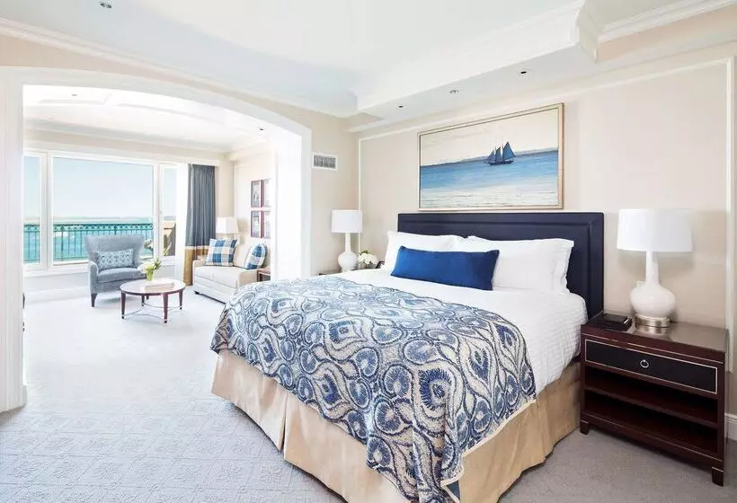 酒店 Boston Harbor