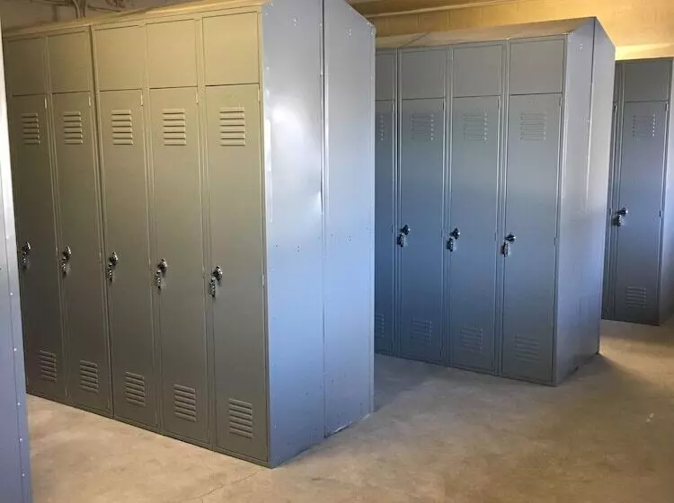 Otel Brian Head Lodge