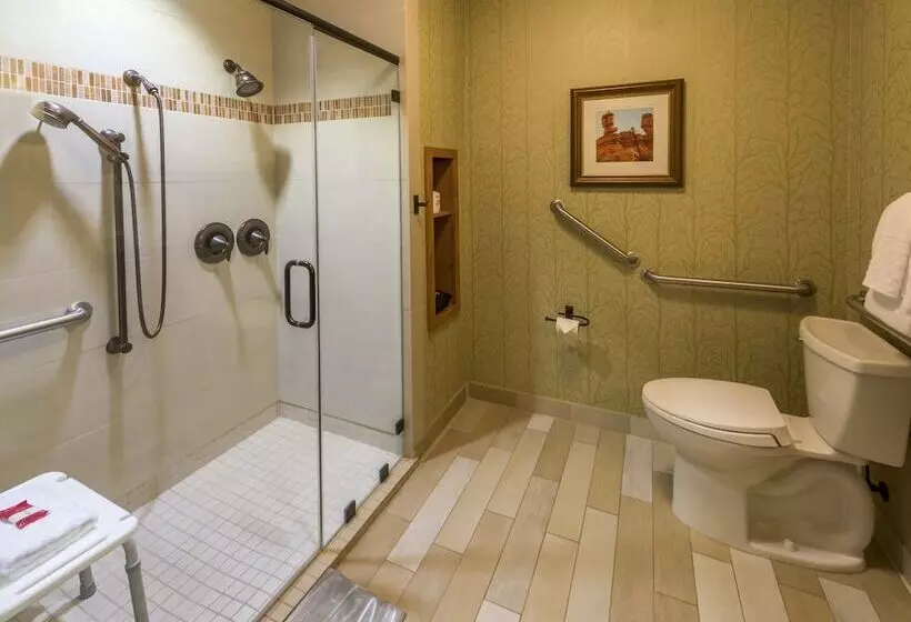 Otel Brian Head Lodge